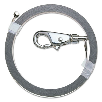 Crescent Lufkin OC1290SF590N Oil Gauging Tape Replacement Blade, for Atlas Chrome Clad 1/2 in x 25 ft, D4 Blade