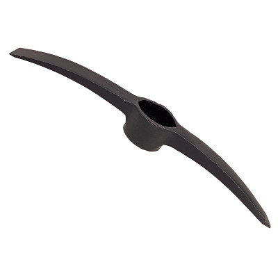 TRUE TEMPER 1138700 RAIL ROAD PICK HEAD ONLY