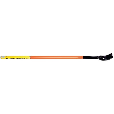 Klein Tools 64306 Grizzly Bar, 55-1/2 in, Alloy Steel