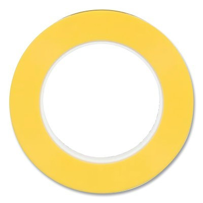 Scotch 7100381072 4740 High Performance Fine Line Tape, 30 mm W x 50 m L