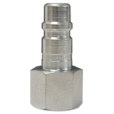 Dixon Valve DCP2622 Air Chief Industrial Quick Connect Fittings, 3/8 x 1/4 in (NPT) F