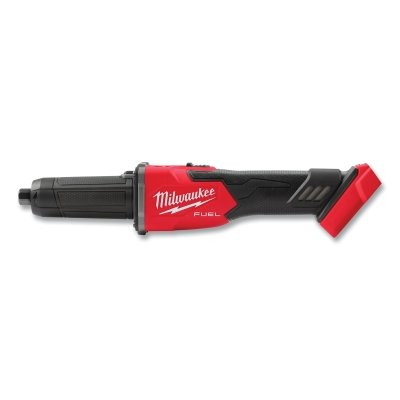 Milwaukee Tool 2939-20 M18 FUEL Cordless Die Grinder, 18V DC, 27000 RPM