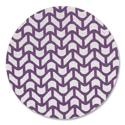 3M 7100288129 Xtract Cubitron II Net Disc 710W, 6 in dia x NH, 80+ Grit, 12000 RPM, Precision-Shaped Ceramic, Die 600Z, 50 ct