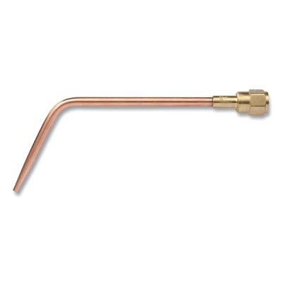 Victor 03240076 W-1 Welding Nozzle, Size 6, Type W-1, Acetylene