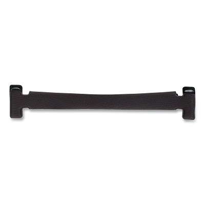 MSA 10246731 V-Gard H2 Safety Helmet Replacement Part, Sweatband, Mips, Black
