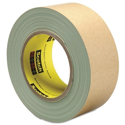 3M 7000001171 Stripping Tapes, 2 in x 10 yd, 33 mil, Green