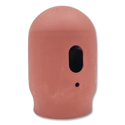 Best Welds BSW1957 Cylinder Cap, 3-1/8 in-11, Fine Thread, for High Pressure Cylinders