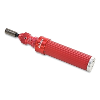 Proto J6106A Torque Screwdriver, 1/4 in Drive, 36 in lb Torque