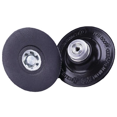 3M 7100002305 3M Roloc TR Disc Pad, 3 in dia, 1/4 in-20 Arbor, 20,000 RPM
