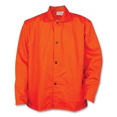 XL 30"ORANGE FS JKT