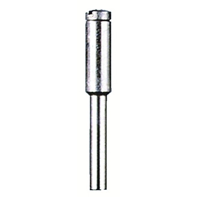 Dremel 402 Abrasive Disc Mandrel, 1/8 in Shank