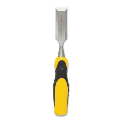 Stanley 16316 Wood Chisels, 9 1/4 in Long, 1 in Cut