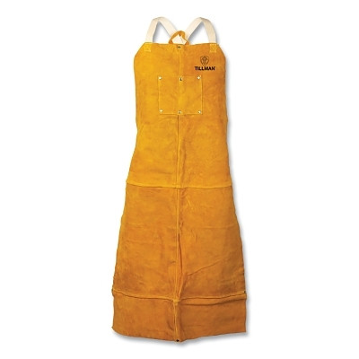 24X42 LTH BIB APRON