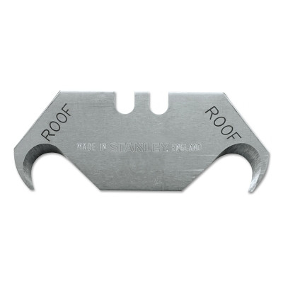 Stanley 11939 Roofing Utility Blade, 1-7/8 in, 5 Pack