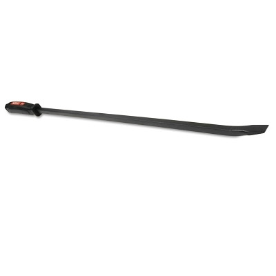 Mayhew Tools 60148 Dominator Screwdriver Pry Bar, 31 in, Curved