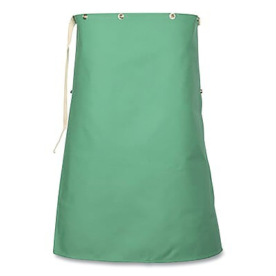 24" GREEN FR BIB