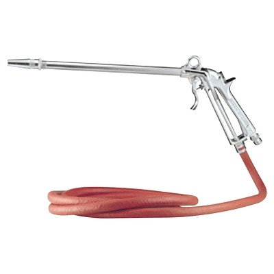 Binks 653000001 Brass Spray Guns, 1/4 in, 14 CFM @ 50 psi