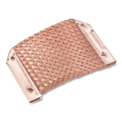 Magnaflux 1848 Replacement Copper Contact Pad, 110V