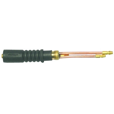 WeldCraft WP225 WP-225 Water Cooled Flexible Tig Torch Body, Flexible Head