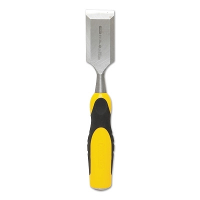 Stanley 16324 Wood Chisels, 9 in Long, 1 1/2 in Cut