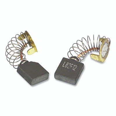 Ridgid 44815 Model 700 Replacement Part, Replacement Motor Brush, Set of 2
