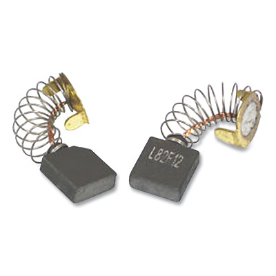 Ridgid 44815 Model 700 Replacement Part, Replacement Motor Brush, Set of 2