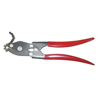 Wheeler-Rex 69012 Glass Tube Cutter, 1/4 in to 3/4 in Cutting Capacity, Includes Chain