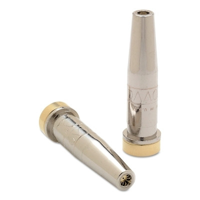 Harris Product Group 1501390 6290-VVC Cutting Tips, Size 2