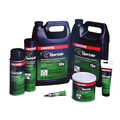 Loctite 457453 ViperLube High Performance Synthetic Grease, 1 cc Tube