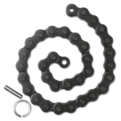 Ridgid 32605 Chain Wrench Replacement Part, Chain Assembly, Used with C-36