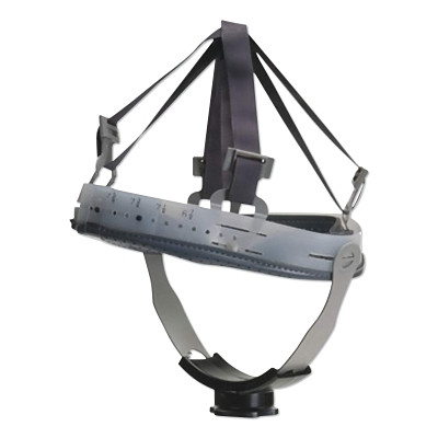 MSA 816645 Swing-Suspension Assembly Replacement for V-Gard Hard Hats