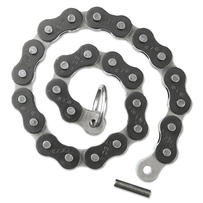 Ridgid 32570 Chain Wrench Replacement Part, Chain Assembly, Used with C-18/C-24