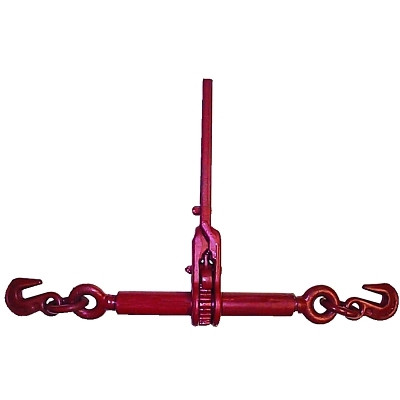 CM Columbus McKinnon D48366 Ratchet Binder, 3/8 in to 1/2 in, 9200 lb Working Load