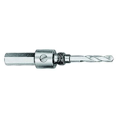 Milwaukee Tool 49567000 Hole Saw Arbor, 7/16 in Hex