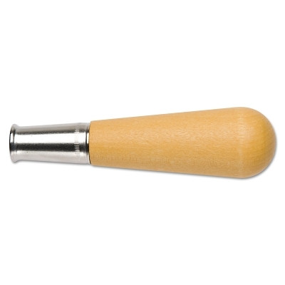 Crescent/Nicholson 21839NN Rectangular Machinists Carded Mill Files, 10 in, Bastard Cut, No Handle