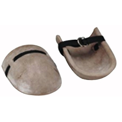 Marshalltown 16412 Knee Pads, Straps