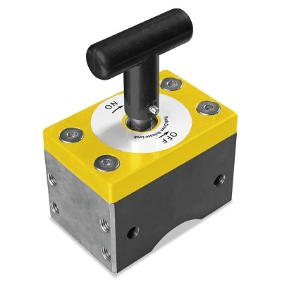 Magswitch 8100099 MagSquare Holder, 1000 lb Capacity