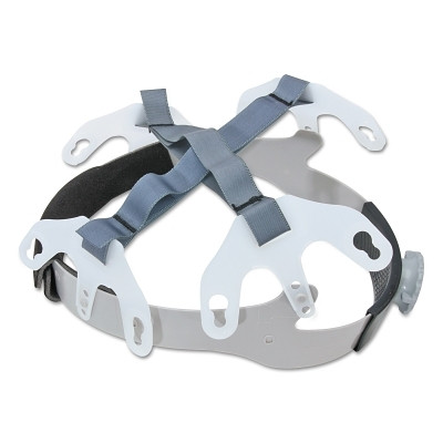 Fibre-Metal by PIP 3RW Suspension, 8-point Ratchet, For P2H Series
