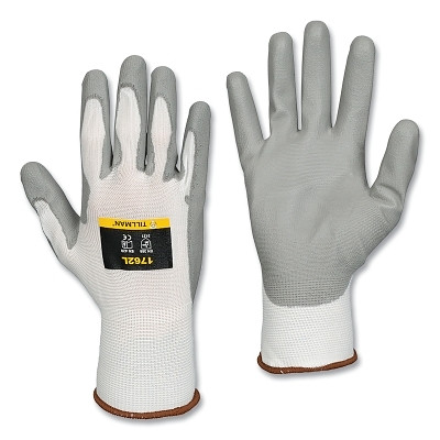 SM PU COATED NYLON KNITGL