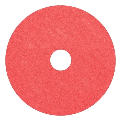 Pferd 62418 Ceramic Oxide CO-COOL Fiber Disc, 4-1/2 in dia, 7/8 in Arbor dia, 50 Grit