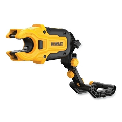 DeWalt DWACPRIR IMPACT CONNECT Pipe Cutter Attachment, Copper, Quick-Change Brace