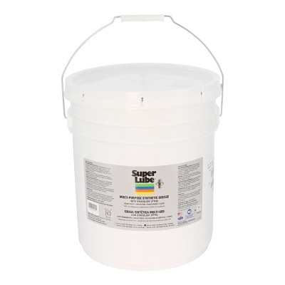Super Lube 41030 Grease Lubricants, 30 lb, Pail