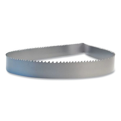 Lenox 95951QPB154725 QXP Band Saw Blade, 15 ft 6 in L, 1-1/4 in W, Bi-Metal, 3/4 TPI