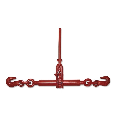 CM Columbus McKinnon 48810 Ratchet Binder, 5/16 in to 3/8 in, 5400 lb Working Load