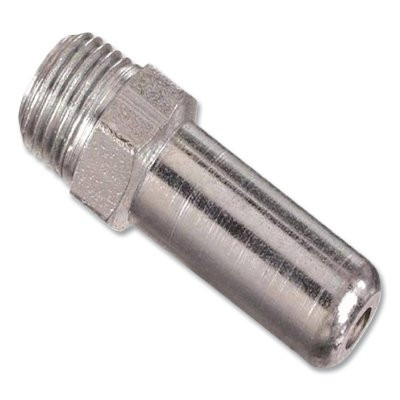 Lincoln Industrial 91108 Filler Nipple, 1/8 in MNPT