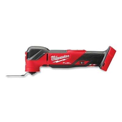 Milwaukee 2836-20 M18 FUEL Oscillating Multi-Tool Bare Tool Cordless