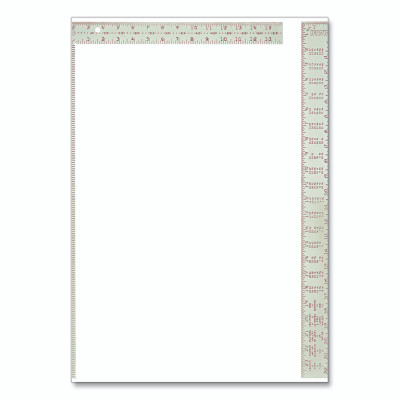 Irwin 1794449 Steel Framing Squares, 24 in, 2 Scales, Steel