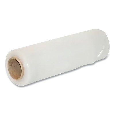Sigma Plastics Group HBH181580 Pallet Wrap, 18 in W x 1500 ft L, Clear
