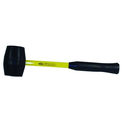 Nupla 13110 Rubber Mallets, 8 oz