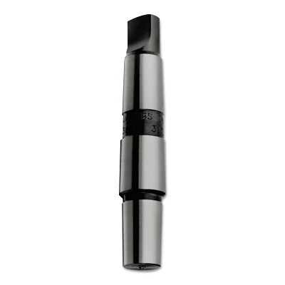 Jacobs Chuck 7314N Morse Taper to Jacobs Taper Adapters, 3 Morse x 2JT